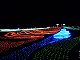東京ドイツ村イルミネーション