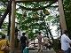 伊香保神社