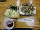 水沢うどん 大澤屋
