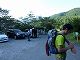 名栗河又駐車場