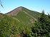 シラジクボからの武甲山