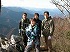 大持山への道のり４