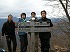 大持山山頂