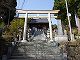 武蔵御嶽神社