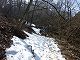 大岳山への道のり