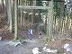 御岳山への道のり