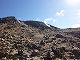 茶臼岳山頂への道のり