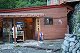 岳沢小屋