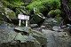 岳沢名所