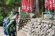 阿夫利神社下社へ