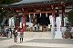 阿夫利神社下社