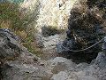新大日へ