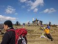 塔ノ岳