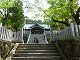 筑波山神社