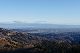 大霧山へ