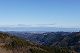 堂平山へ