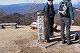 堂平山山頂