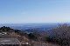 堂平山山頂