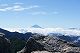 瑞牆山山頂