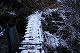 鷹ノ巣山へ