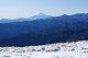 鷹ノ巣山山頂